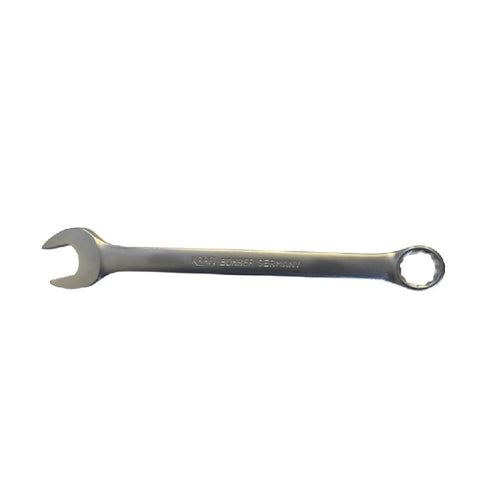 LLAVE PUNTA Y CORONA KRAFT BOHRER GERMANY 16 MM