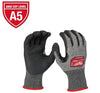 GUANTES ANTICORTE CLASE 5 TALLA XL MILWAUKEE 48-73-7153