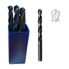 BROCA CIL AR LLAVE DE 10.5 MM (SET 5 UNID.)