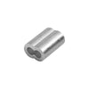 CASQUILLO ALUMINIO KRAFT BOHRER 3/32" BOLSA 100 PIEZAS # 50057