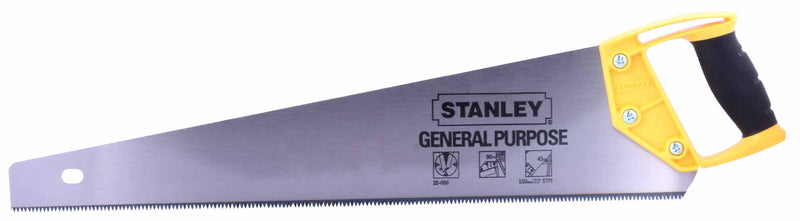 SERRUCHO STANLEY GENERAL PURPOSE 15" # STHT20373-LA (20-084)(OF)