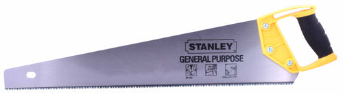 SERRUCHO STANLEY GENERAL PURPOSE 22" # 20-088(OF)