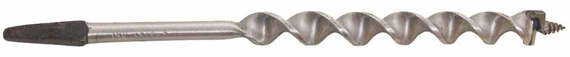 MECHA TALADRO CARP IRWIN BRASIL   3/8" (OF)