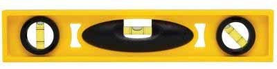 NIVEL RESINA STANLEY # 42-467  (42441)- 18"(OF)