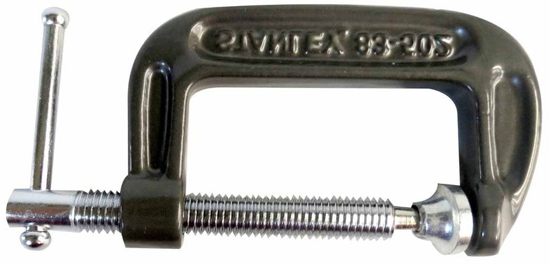 PRENSA CARP STANLEY  G   4" # 83504(OF)