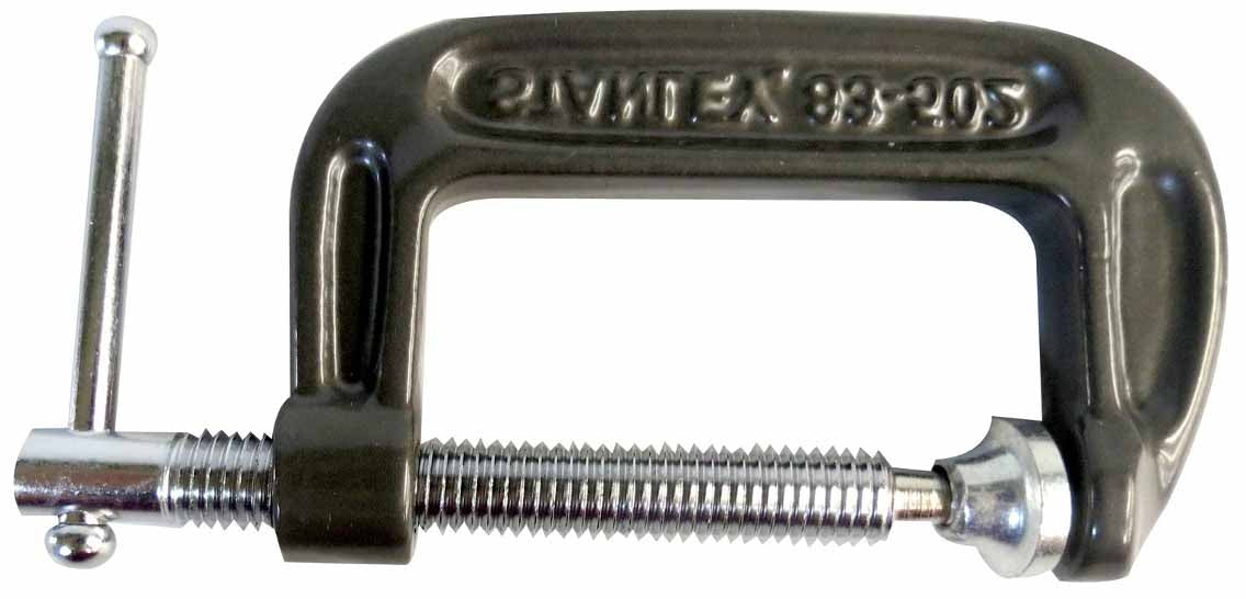 PRENSA CARP STANLEY  G   5" # 83505(OF)