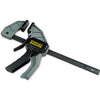 PRENSA CARPINT. STANLEY # FMHT83148-840 T/SARG. C/GATILLO 114 MM -JGO.2 PZAS.(OF)