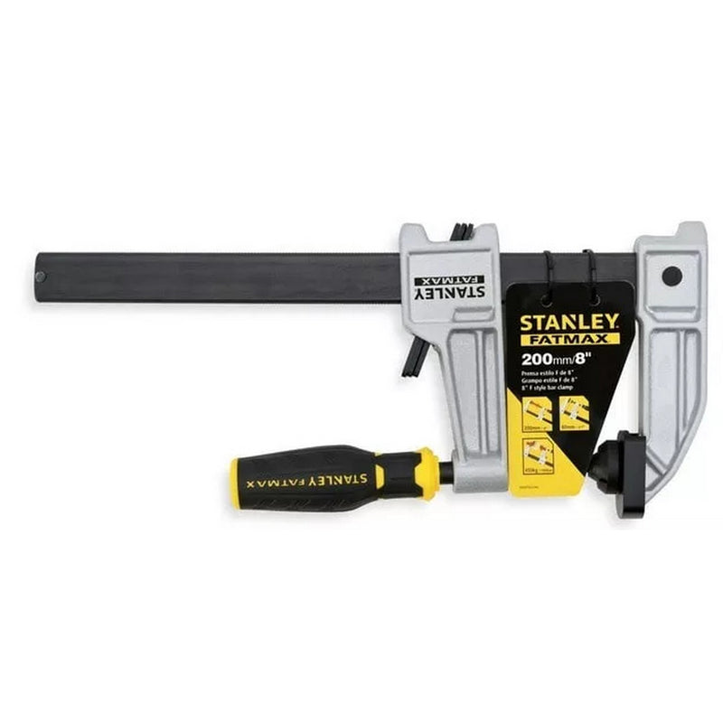 PRENSA CARPINTERO STANLEY # FMHT83245-840 T/SARGENTO  400 MM(OF)