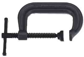 PRENSA CARPINTERO CROSSMAN G 12" # 68-632B