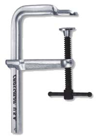 PRENSA CARPINTERO CROSSMAN T/SARGENTO 24" # 68-664