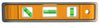 NIVEL TORPEDO MAGNETICO JOHNSON # 1410-0900 9" ALTA RESISTENCIA (OF)