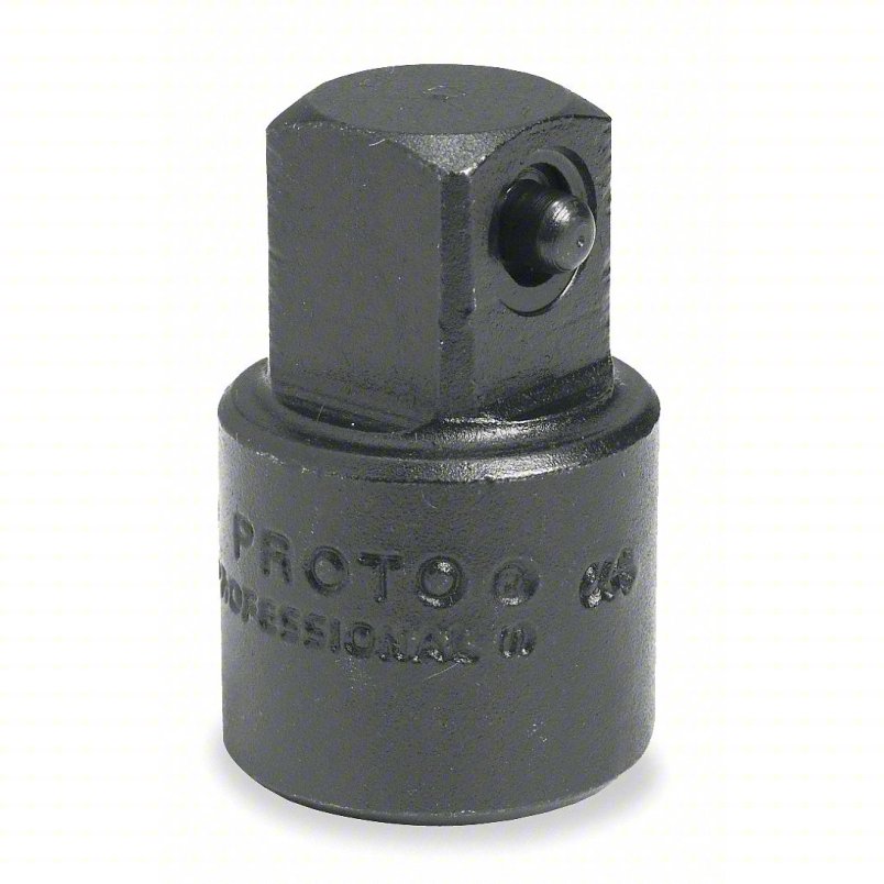 Adaptador impacto []1/2 h. a []3/8 m. (j7651) - PROTO