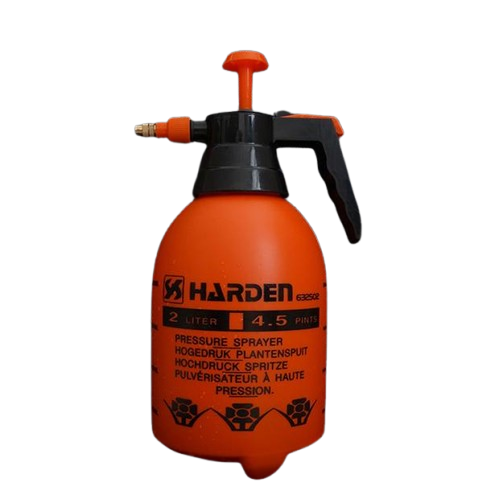 PULVERIZADOR 2LTS HARDEN