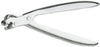 ABRELATAS TRES CLAVELES # 507 TENAZA CROMADA - 15 CMS