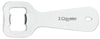DESTAPADOR TRES CLAVELES # 511 - 10 CMS