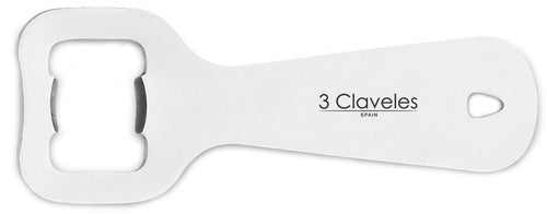 DESTAPADOR TRES CLAVELES # 511 - 10 CMS