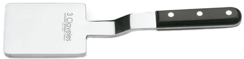 APLASTADOR TRES CLAVELES # 897 10 MM - 12 X 10 CMS PROFESIONAL (OF)