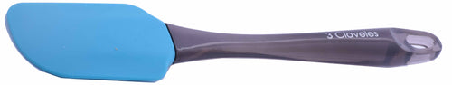 ESPATULA SILICONA TRES CLAVELES # 4658 (4618)
