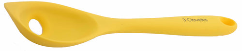 CUCHARA SILICONA TRES CLAVELES # 4626 REMOVER