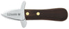 ABREOSTRAS TRES CLAVELES # 635 - 5 CMS INOX