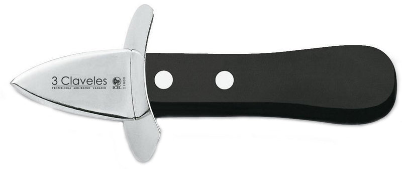 ABREOSTRAS TRES CLAVELES # 971 (970) INOX