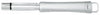 DESCORAZONADOR INOX TRES CLAVELES # 837 (OF)