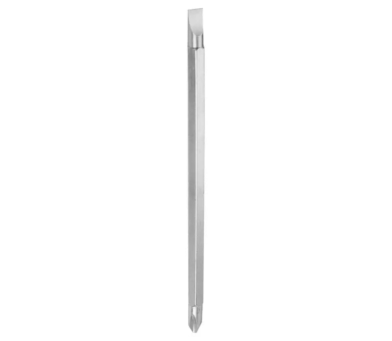 Destornillador 2 en 1 6.35X135mm. PH2+SL6*1.2mm Wokin