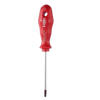 Destornill.torx t6 m/rojo (90806140) - FELO