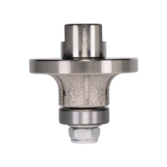 FRESA RUBI DESBASTE ROMO # 52939 60XR10 M14 SUPERPRO