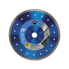 DISCO RUBI PARA CORTE MATERIAL DURO # 31933 125MM SUPERPRO