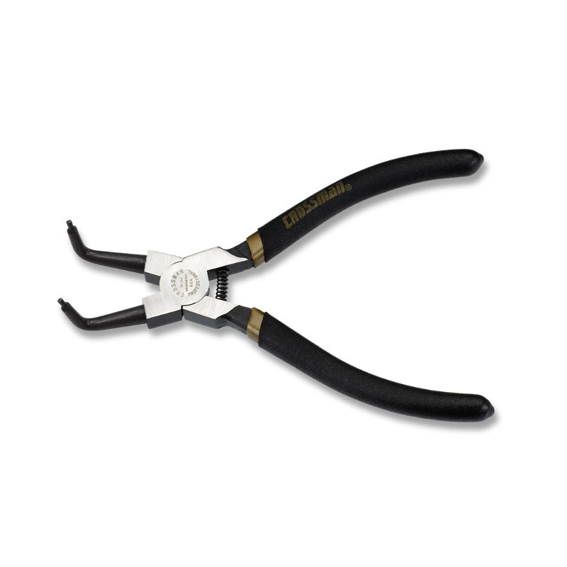 ALICATE CROSSMAN # 95154 P/SEGURO INT.CURVO 7"