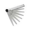 FEELER CROSSMAN MILIMETRICO 7 PZS. # 68-557