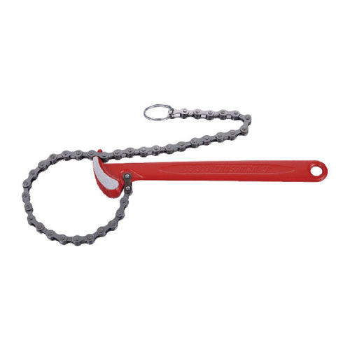 LLAVE CADENA CROSSMAN # 95-912 - MANGO 12" PARA TUBO 4"