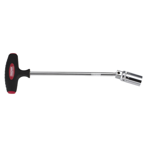 LLAVE BUJIA CROSSMAN TIPO T # 94-578 / 21 MM