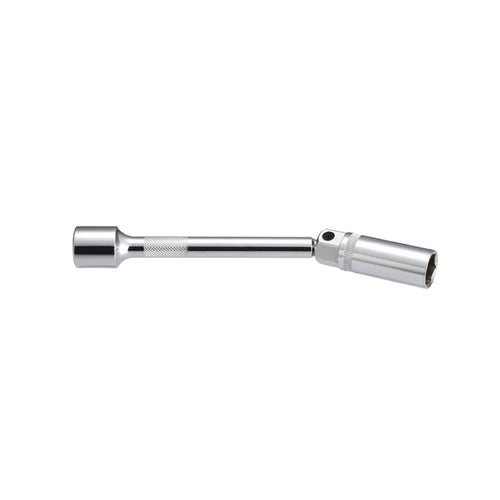 LLAVE BUJIA CROSSMAN DR 1/2" CAB.GIRAT. 16MM #94-594 13"