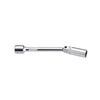 LLAVE BUJIA CROSSMAN DR 3/8" CAB.GIRAT. 21MM #94-583 8" (OF)
