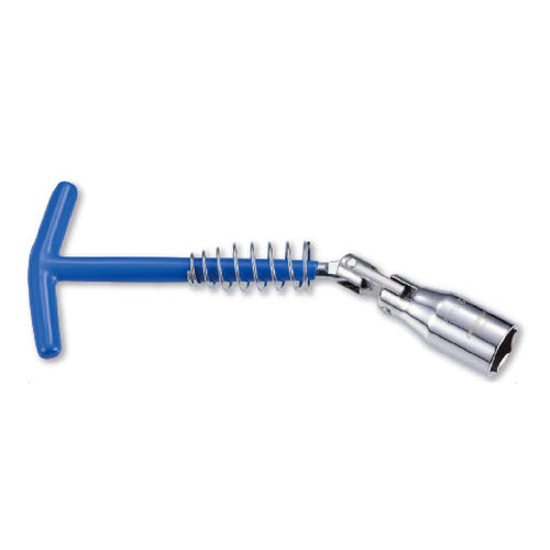 LLAVE BUJIA CROSSMAN C/MANGO T # 95-831 - 21 MM
