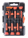 ATORNILLADOR TACTIX # 205791 PRECISON - 6 PZAS.