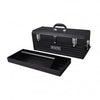CAJA HERRAMIENTAS TACTIX #321101 METALICA C/BANDEJA 61 CM(OF)