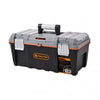 CAJA HERRAMIENTAS TACTIX #320316 21" PLAST.27.5X53.5X24.7 CM(OF)
