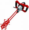 MEZCLADOR MORTERO RUBI # RUBIMIX-9 DUPLEX - ELECTRICO 230V 50/60HZ