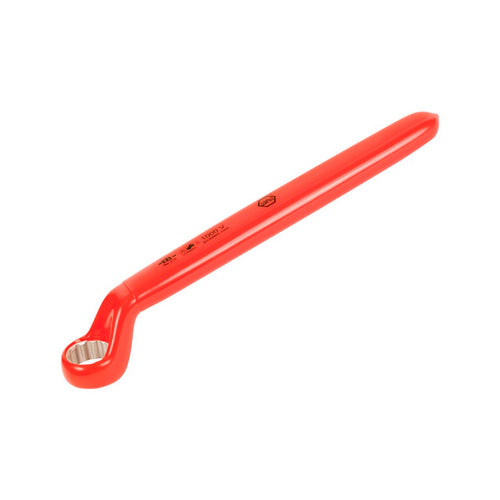 Llave corona aislada. 11/16"