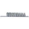DADO HANS 1/4 DR JGO. 11 PZS 4-14MM # 2611M (OF)