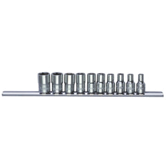 DADO HANS 1/4 DR JGO. 11 PZS 4-14MM # 2611M (OF)