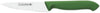 CUCHILLO TRES CLAVELES # 1327 PROFLEX MGO.AMARILLO 10 CMS VERDURA