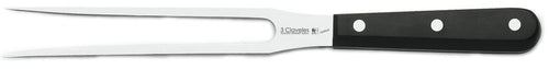 TENEDOR TRES CLAVELES # 1116 (1115) INOX UNIBL 20 CMS
