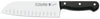 CUCHILLO TRES CLAVELES # 1124 INOX UNIBL 18 CMS SANTOKU