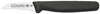 CUCHILLO TRES CLAVELES # 1202 MGO POLIPR NEGRO 6cm MONDADOR