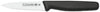 CUCHILLO TRES CLAVELES # 1208 MGO POLIPR NEGRO 9 CMS VERDURAS