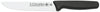 CUCHILLO TRES CLAVELES # 1235 MGO POLIPR NEGRO 13.5 CMS COCINERO
